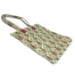 GUCCI Tote Bag canvas multicolor Overall handle Women Used Authentic
