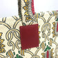 GUCCI Tote Bag canvas multicolor Overall handle Women Used Authentic