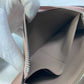 LOUIS VUITTON Long Wallet Purse M63103 Taurillon Clemence Leather pink Portefeuille comet Women Used Authentic