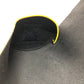 FENDI Accessory pouch 7AS073 leather yellow Watch case Watch case Women Used Authentic