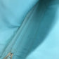 CELINE Shoulder Bag PVC / Leather gray Ai Tominaga collaboration Sulky Mothers bag Women Used Authentic