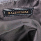 BALENCIAGA Backpack 507460 Nylon Red logo Women(Unisex) Used Authentic