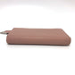 LOUIS VUITTON Long Wallet Purse M63103 leather Magnolia Portefeuille Comet Women Used Authentic