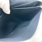 LOUIS VUITTON Shoulder Bag M30882 Taiga Leather Aldoise Taiga Saratov GM Women Used Authentic