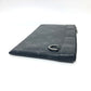 LOUIS VUITTON Pouch M44323 Monogram Eclipse Canvas black Pochette Discovery PM mens Used Authentic