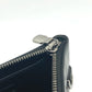 LOUIS VUITTON Pouch M44323 Monogram Eclipse Canvas black Pochette Discovery PM mens Used Authentic