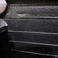 LOUIS VUITTON Long Wallet Purse M60632 Epi Leather SilverMetal Zippy Organizer mens Used Authentic