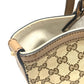 GUCCI Tote Bag 247209 GG canvas Beige x Brand GG canvas Women Used Authentic