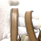 GUCCI Tote Bag 247209 GG canvas Beige x Brand GG canvas Women Used Authentic