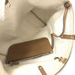 GUCCI Tote Bag 247209 GG canvas Beige x Brand GG canvas Women Used Authentic