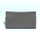 CELINE Handbag leather Brown Trapeze Women Used Authentic