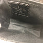 LOUIS VUITTON Pouch M46550 Monogram grass leather Brown Monogram Lace Ray