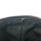 LOUIS VUITTON Pouch M46550 Monogram grass leather Brown Monogram Lace Ray
