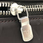 LOUIS VUITTON Pouch M46550 Monogram grass leather Brown Monogram Lace Ray