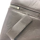 LOUIS VUITTON Pouch M46550 Monogram grass leather Brown Monogram Lace Ray