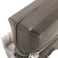 LOUIS VUITTON Pouch Ｍ46550 Monogram grass leather Brown Monogram Lace Ray