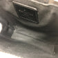 LOUIS VUITTON Pouch Ｍ46550 Monogram grass leather Brown Monogram Lace Ray