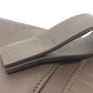 LOUIS VUITTON Pouch Ｍ46550 Monogram grass leather Brown Monogram Lace Ray