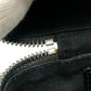 LOUIS VUITTON Pouch Ｍ46550 Monogram grass leather Brown Monogram Lace Ray