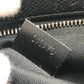 LOUIS VUITTON business bag M30812 Taiga Leather Aldoise Taiga Karga mens Used Authentic