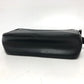 LOUIS VUITTON business bag M30812 Taiga Leather Aldoise Taiga Karga mens Used Authentic
