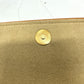 LOUIS VUITTON Pouch M51855 Monogram canvas Brown Pochette Florentine