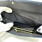 Dior Long Wallet Purse Jacquard Navy Trotter jacquard