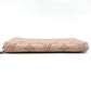 LOUIS VUITTON Long Wallet Purse M61868 Monogram Mahina Magnolia Zippy wallet Women Used Authentic