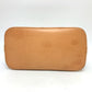 LOUIS VUITTON Handbag M51130 Monogram canvas Brown Alma PM Women Used Authentic
