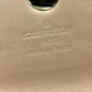 LOUIS VUITTON Long Wallet Purse M93747 Monogram multicolor canvas black Portefeuille Sarah Women Used Authentic