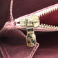 LOUIS VUITTON Long Wallet Purse M69812 leather pink Zippy Rock Me Women Used Authentic