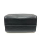 LOUIS VUITTON Boston Duffel bag M59032 Epi Leather black Speedy 25 Women Used Authentic