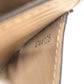 LOUIS VUITTON Long Wallet Purse M60724 Epi Leather SilverMetal Portefeuille Sarah Women Used Authentic