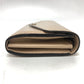 LOUIS VUITTON Long Wallet Purse M60724 Epi Leather SilverMetal Portefeuille Sarah Women Used Authentic