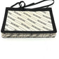 BALENCIAGA Shoulder Bag 528147 Leather / canvas White x black Overall handle Women Used Authentic