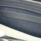BALENCIAGA Shoulder Bag 528147 Leather / canvas White x black Overall handle Women Used Authentic