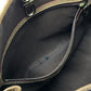 LOUIS VUITTON Tote Bag M51154 Monogram canvas Brown Batignolles Horizontal Women Used Authentic