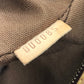 LOUIS VUITTON Tote Bag M51154 Monogram canvas Brown Batignolles Horizontal Women Used Authentic