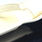 BALENCIAGA Tote Bag 339933 Canvas / leather white Navy kabas S