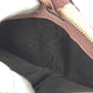 GUCCI Folded wallet 464884 leather pink Interlocking G