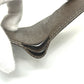LOUIS VUITTON Folded wallet M30488 Taiga Leather Brown Portobier 6 Cult Credit