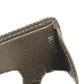 LOUIS VUITTON Folded wallet M30488 Taiga Leather Brown Portobier 6 Cult Credit