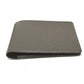 LOUIS VUITTON Folded wallet M30488 Taiga Leather Brown Portobier 6 Cult Credit
