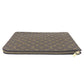 LOUIS VUITTON Clutch bag M53456 Brown Posh Documan