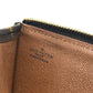 LOUIS VUITTON Clutch bag M53456 Brown Posh Documan