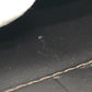 LOUIS VUITTON Folded wallet leather Brown Utah