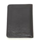 LOUIS VUITTON Folded wallet leather Brown Utah