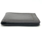 LOUIS VUITTON Folded wallet leather Brown Utah