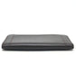LOUIS VUITTON Folded wallet leather Brown Utah