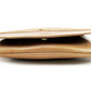 GUCCI Clutch bag beige
